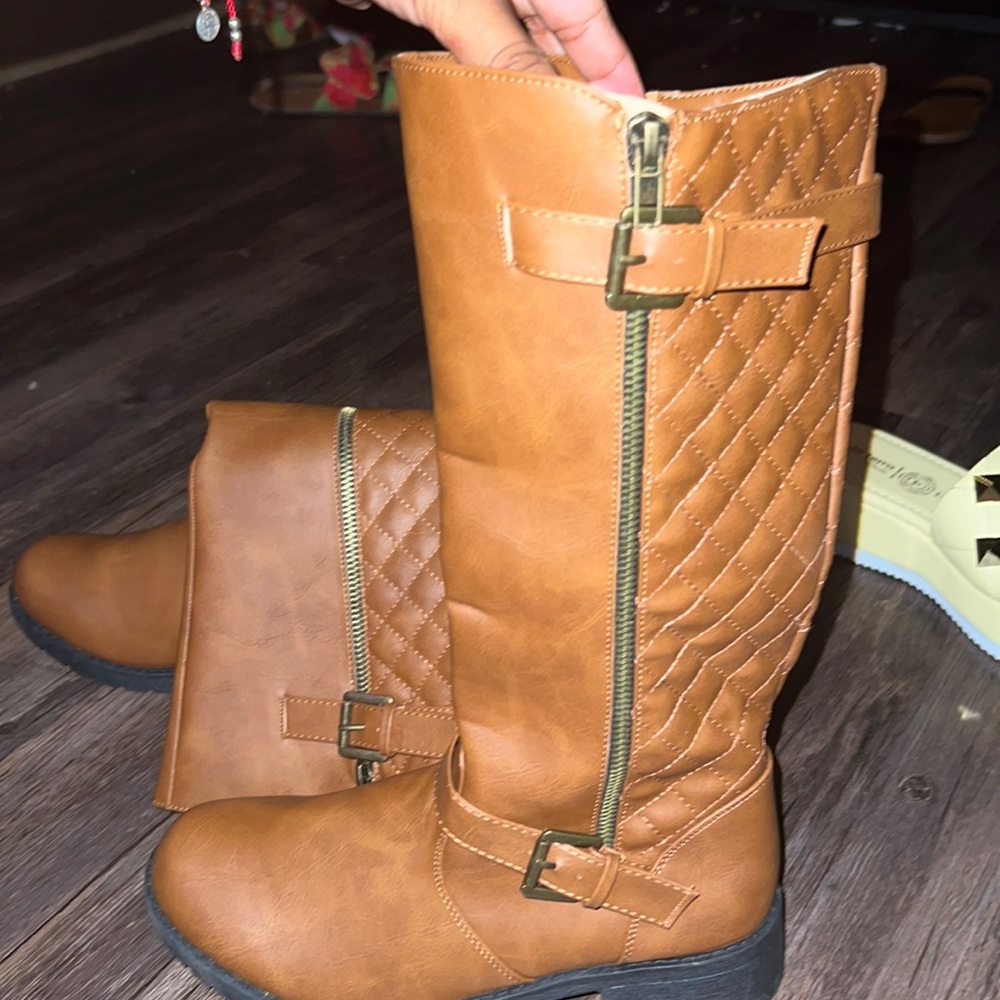 New never worn